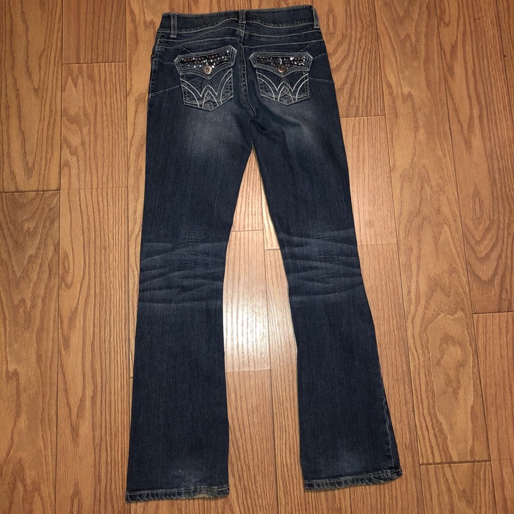 Wrangler Jeans